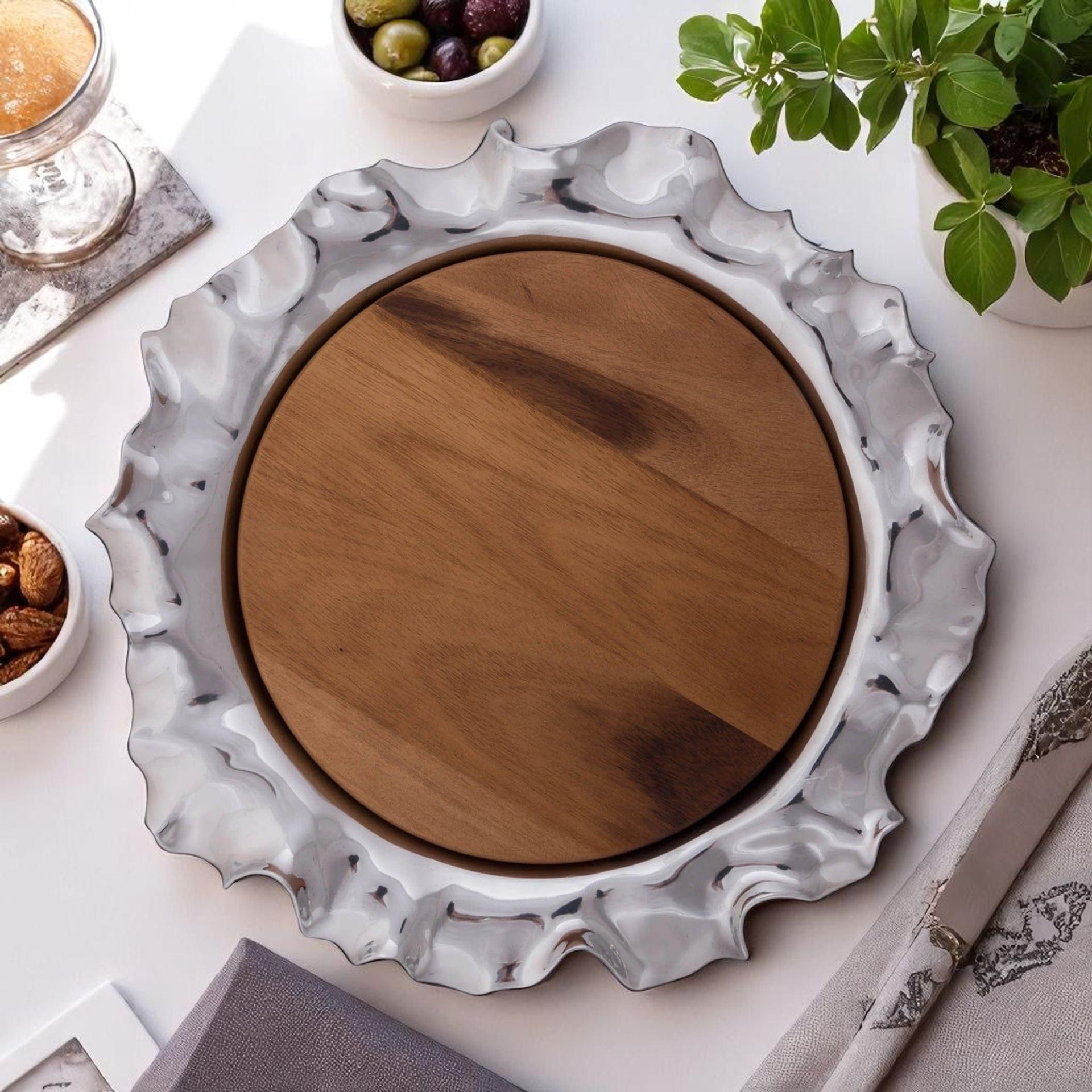 Carmel Cheese Stand 13 Board