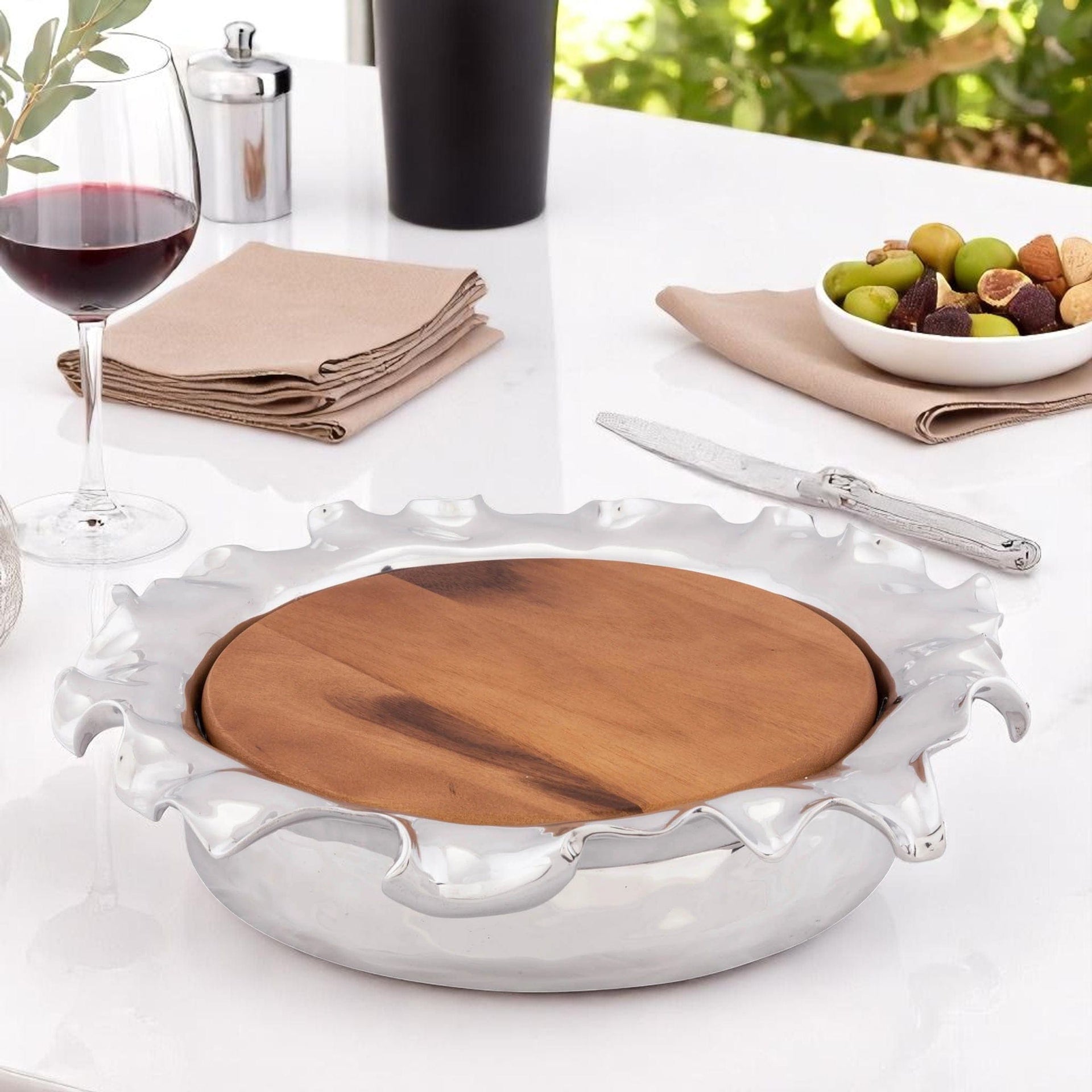 Carmel Cheese Stand 13 Board