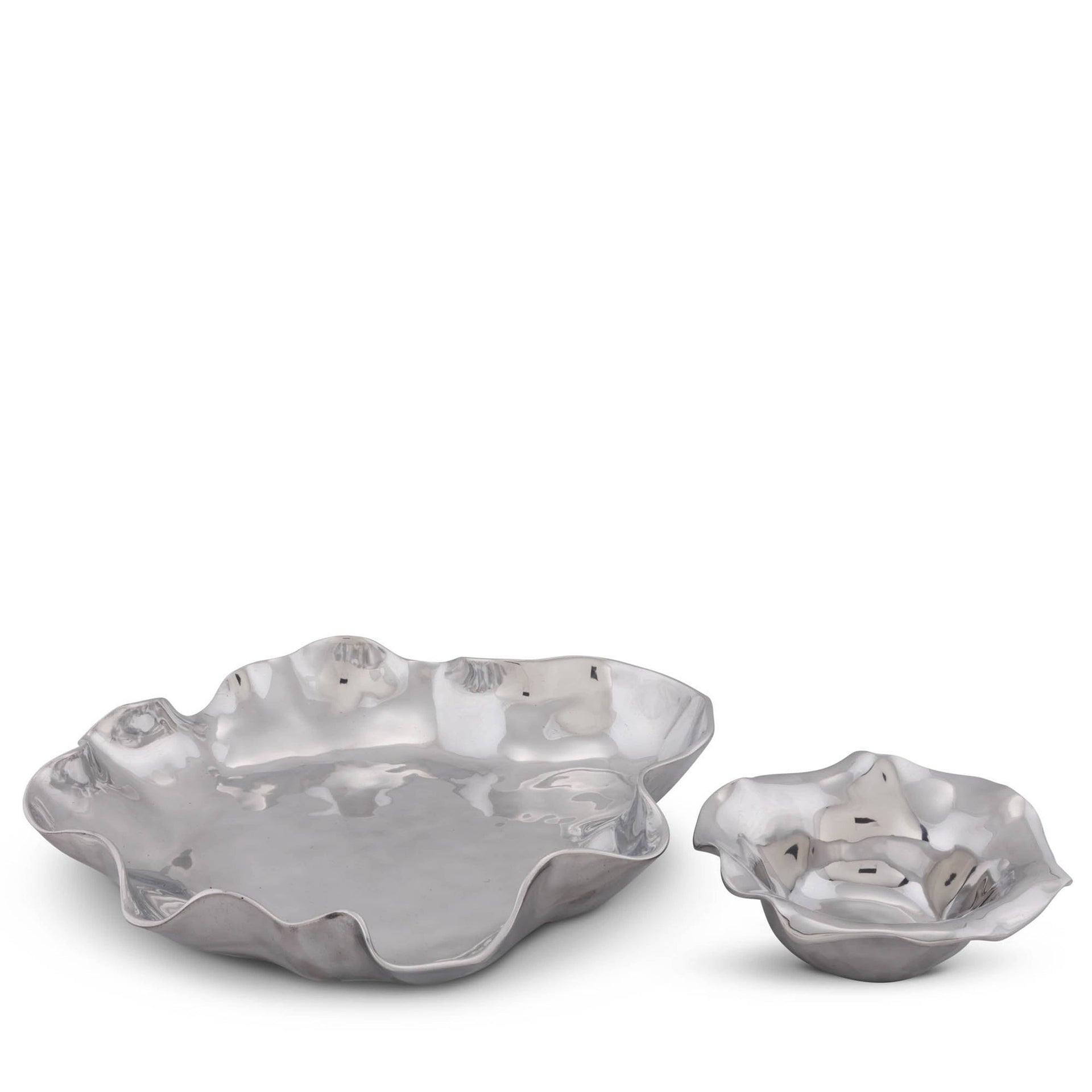 Carmel Chip and Dip Set Arthur Court Designs