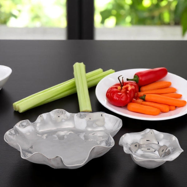 Carmel Chip and Dip Set Arthur Court Designs