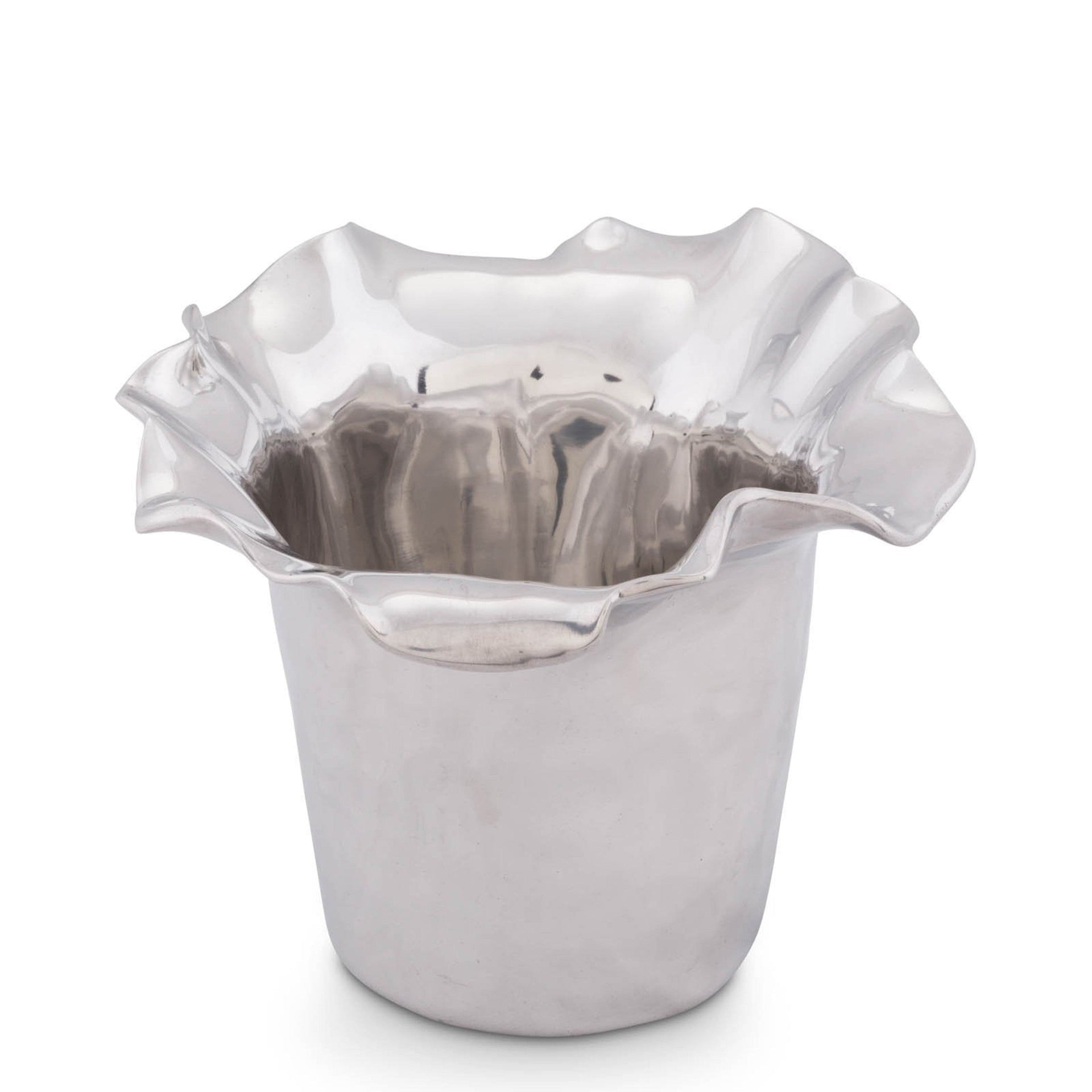 Carmel Ice Bucket Arthur Court Designs