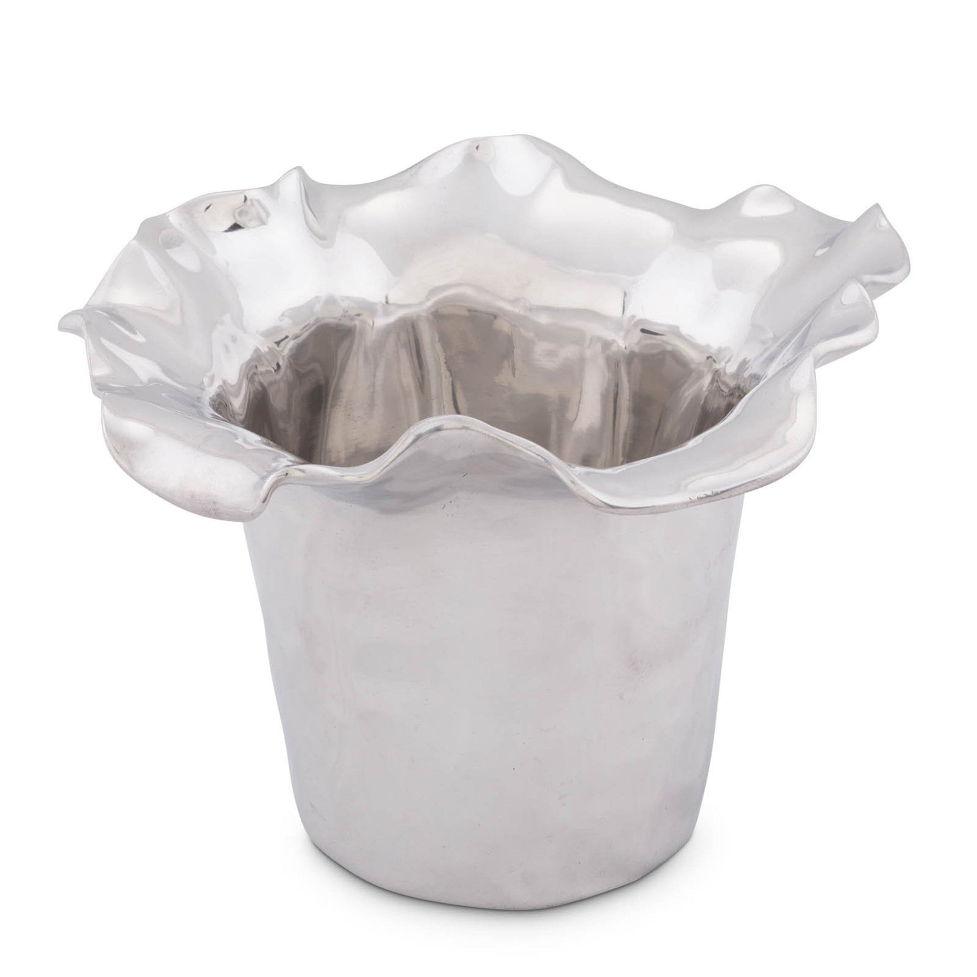 Carmel Ice Bucket Arthur Court Designs