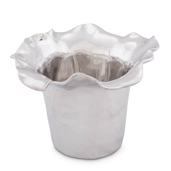 Carmel Ice Bucket Arthur Court Designs