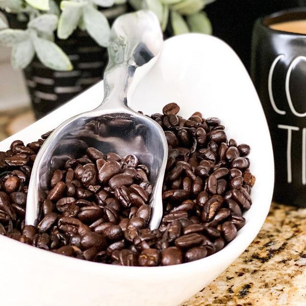 Carmel Ice Scoop Arthur Court Designs