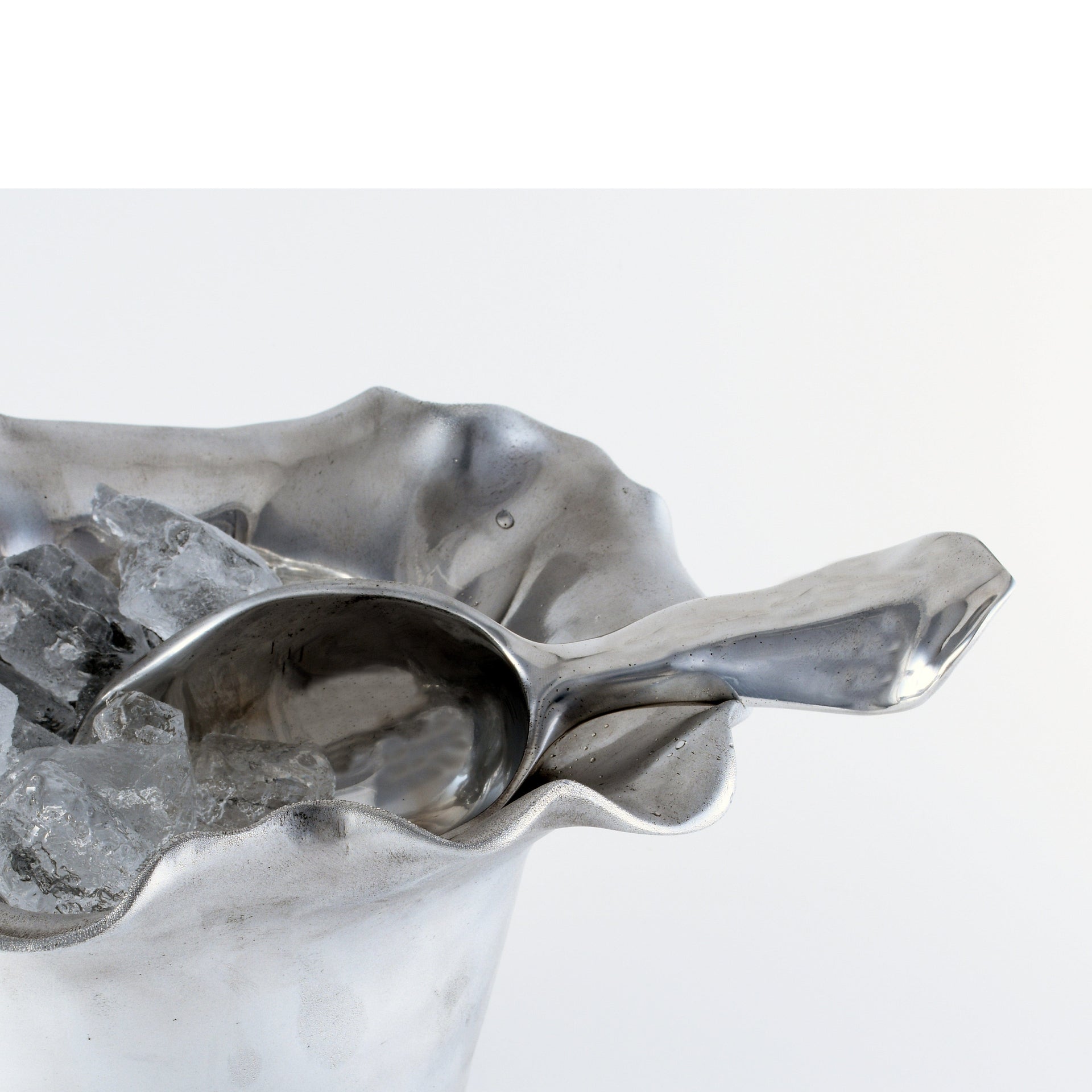 Carmel Ice Scoop Arthur Court Designs