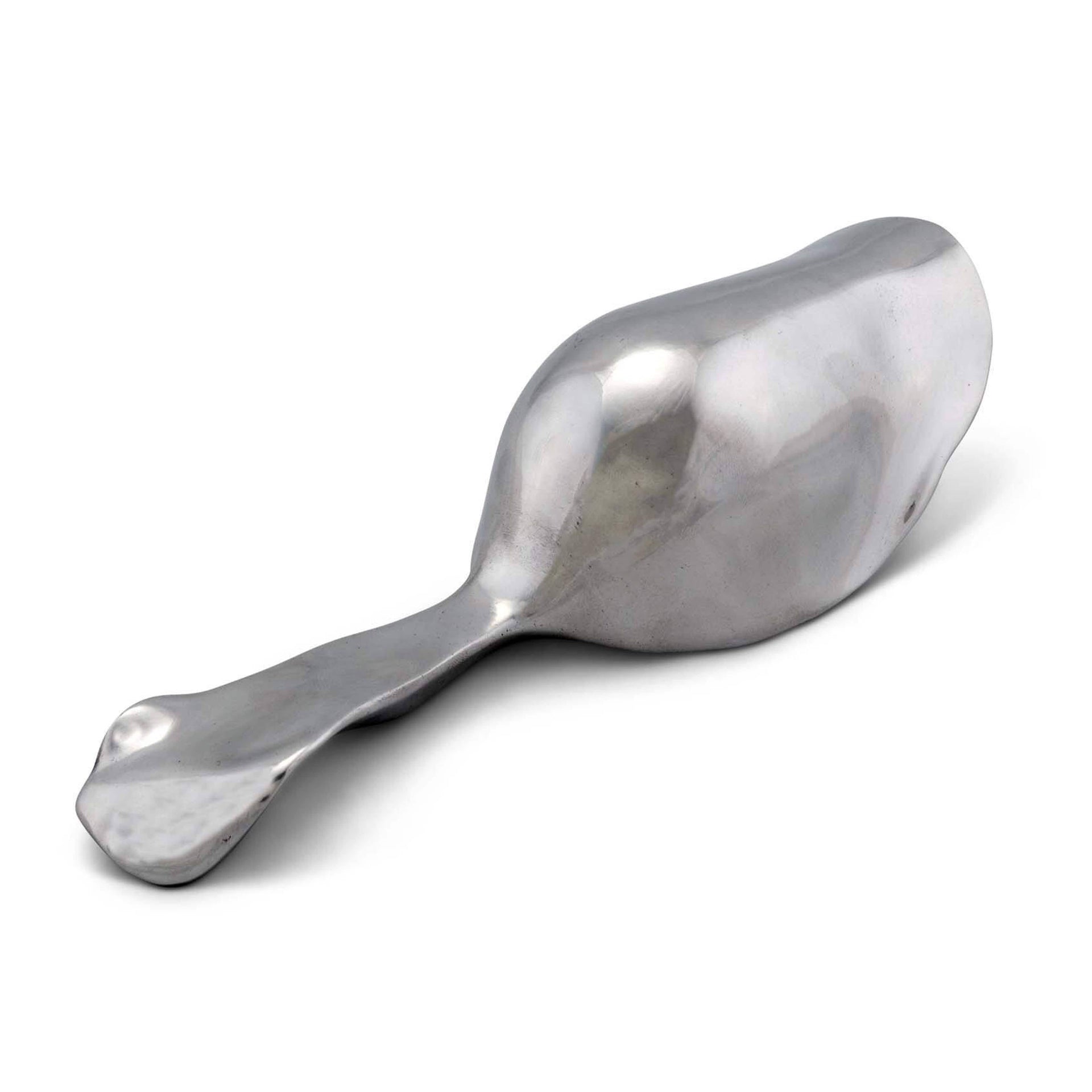 Carmel Ice Scoop Arthur Court Designs