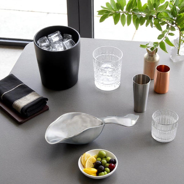 Carmel Ice Scoop Arthur Court Designs