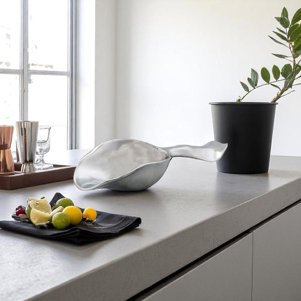 Carmel Ice Scoop Arthur Court Designs