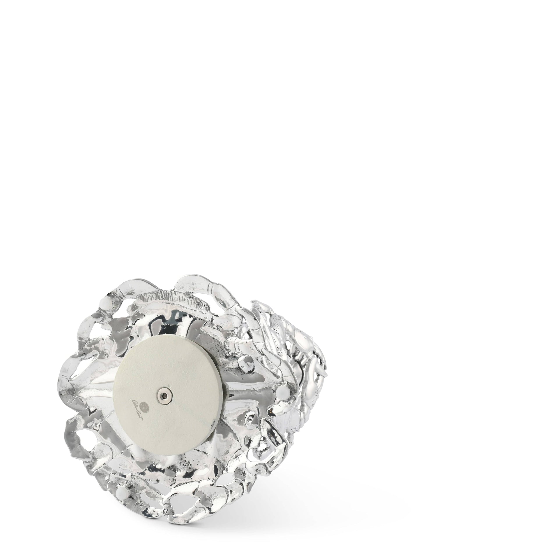 Crab Paper Towel Holder Arthur Court Designs