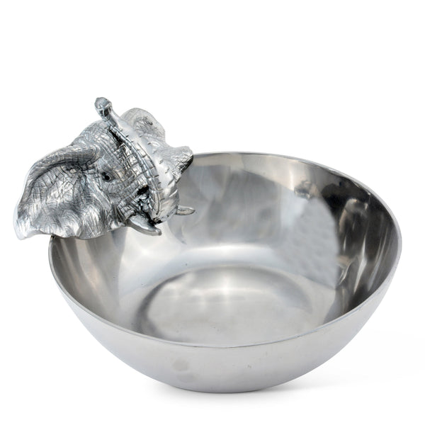 Elephant 10.5 Bowl