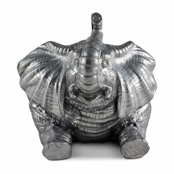 Elephant 12 Bowl Arthur Court Designs