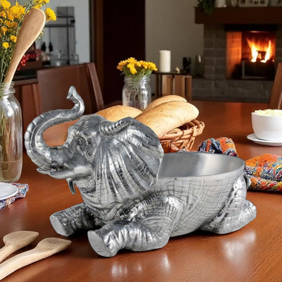 Elephant 12 Bowl