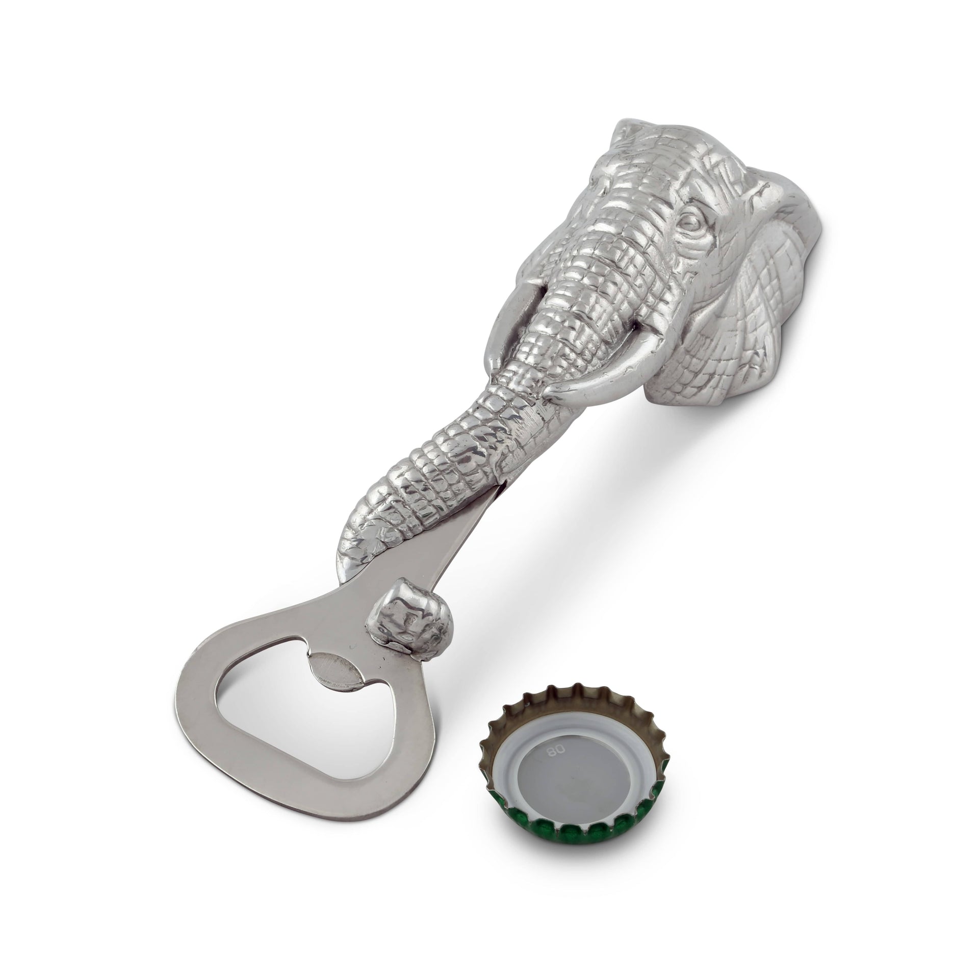 Elephant Bottle Opener