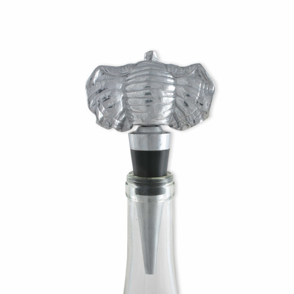 Elephant Bottle Stopper