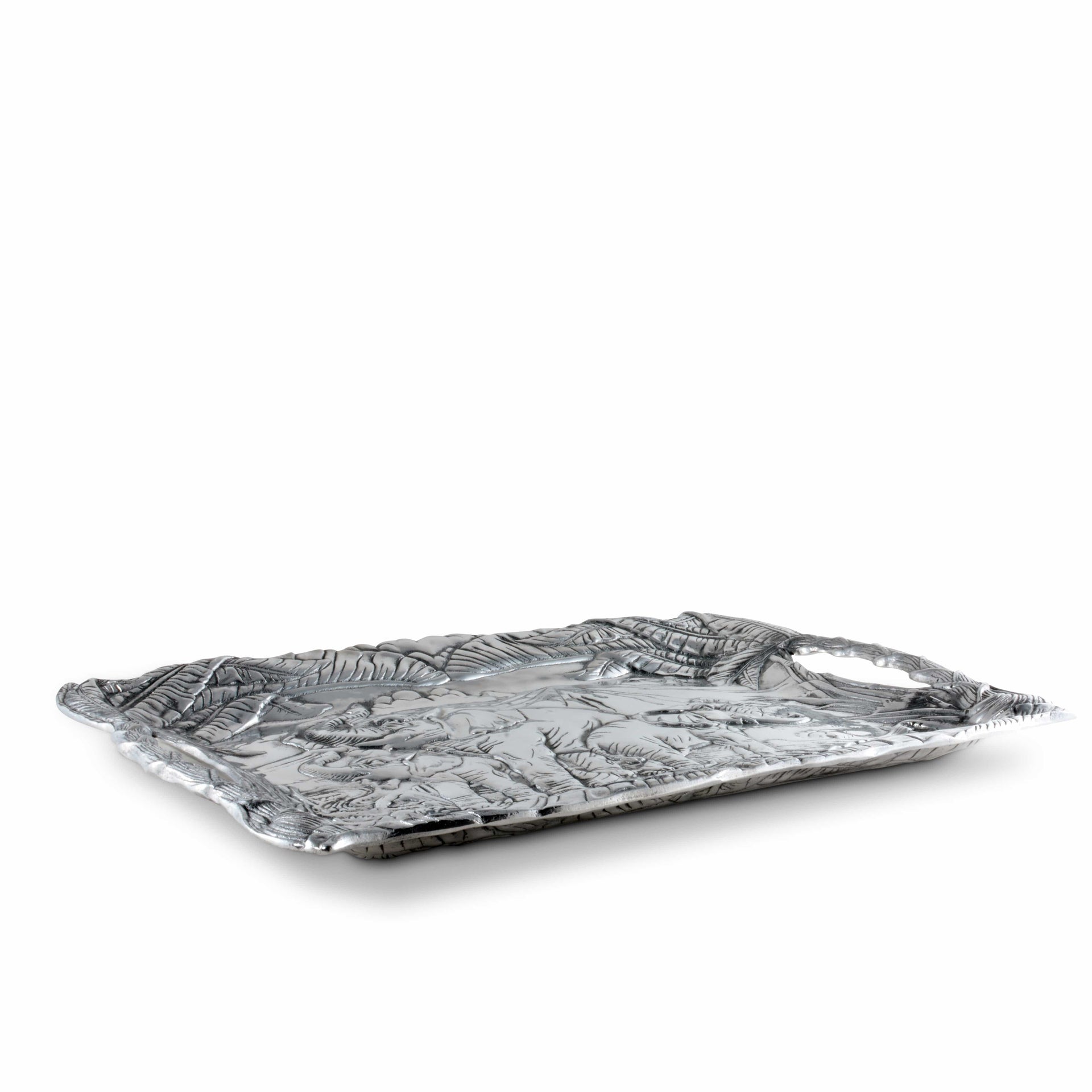 Elephant Clutch Tray