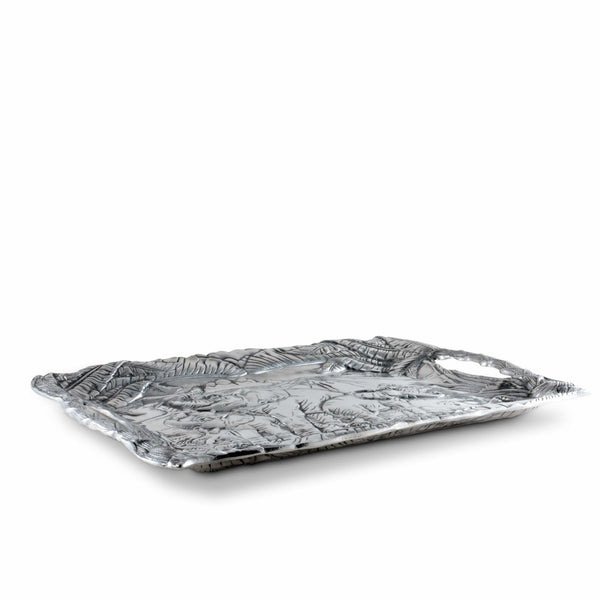 Elephant Clutch Tray Arthur Court Designs