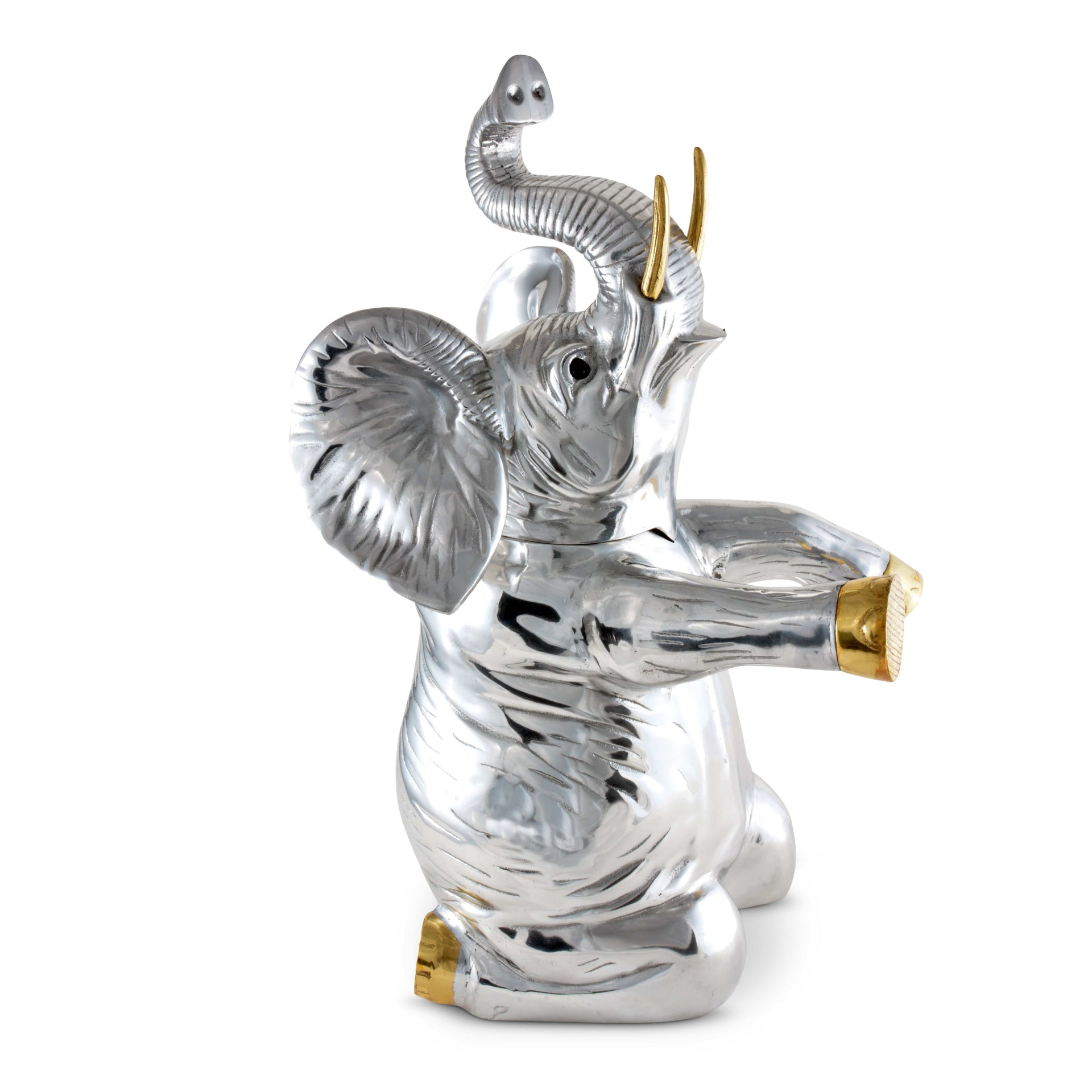 Elephant Ice/Wine Buckets