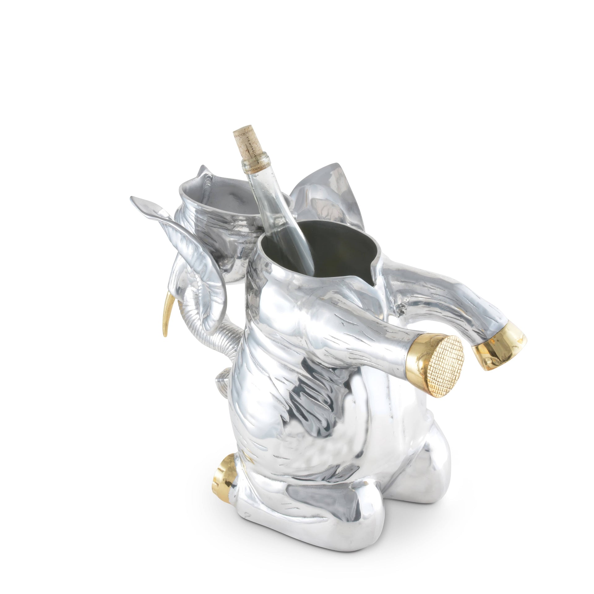 Elephant Ice/Wine Buckets