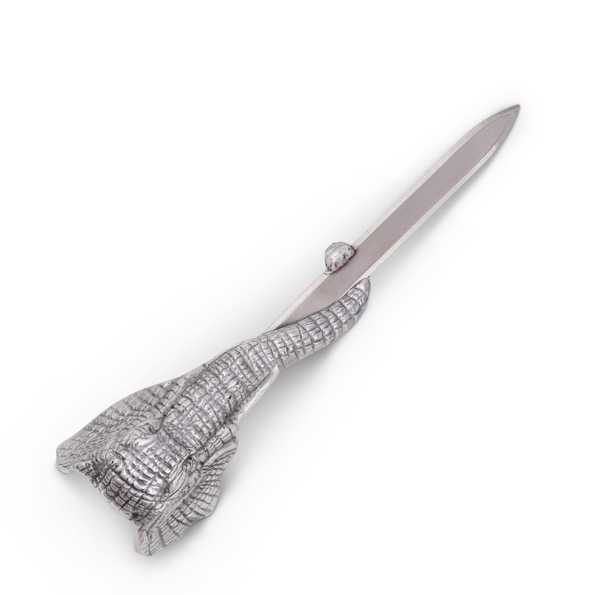 Elephant Letter openers Arthur Court Designs