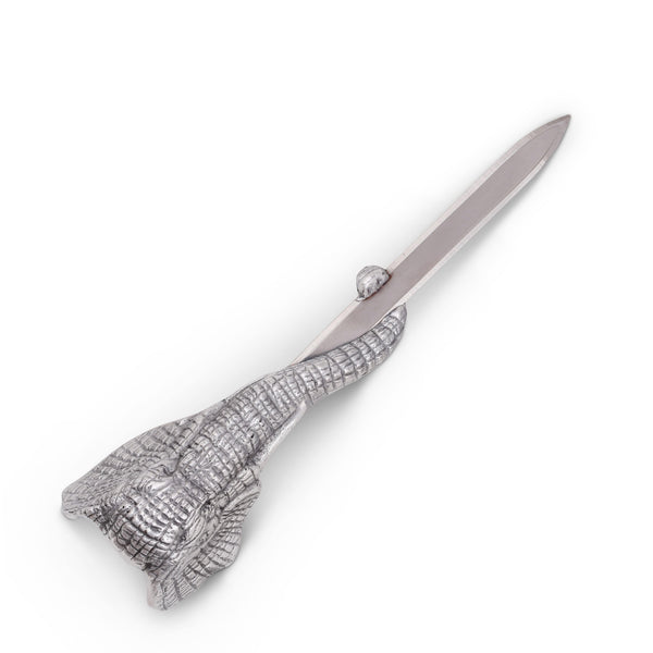 Elephant Letter openers Arthur Court Designs