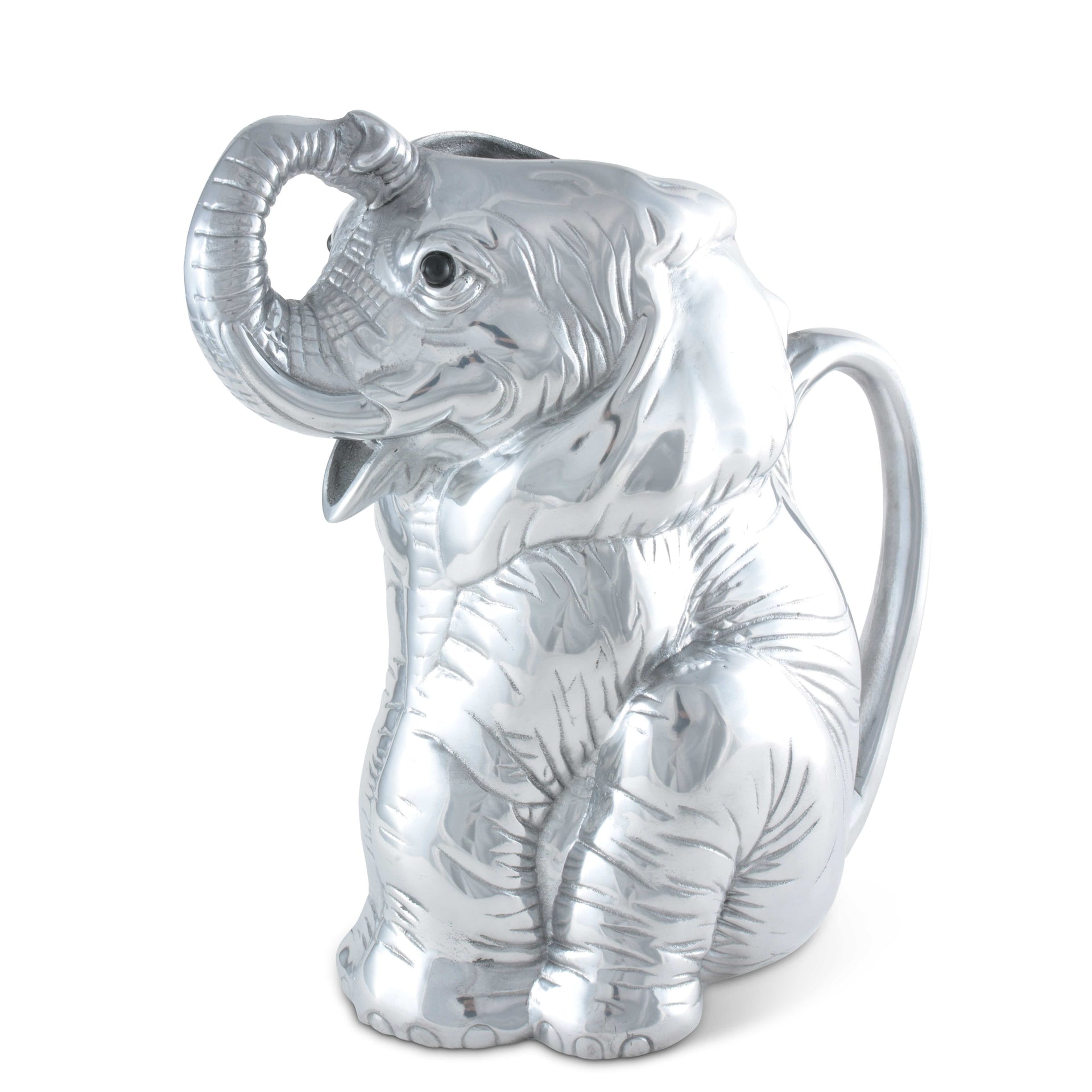 Elephant Pitcher