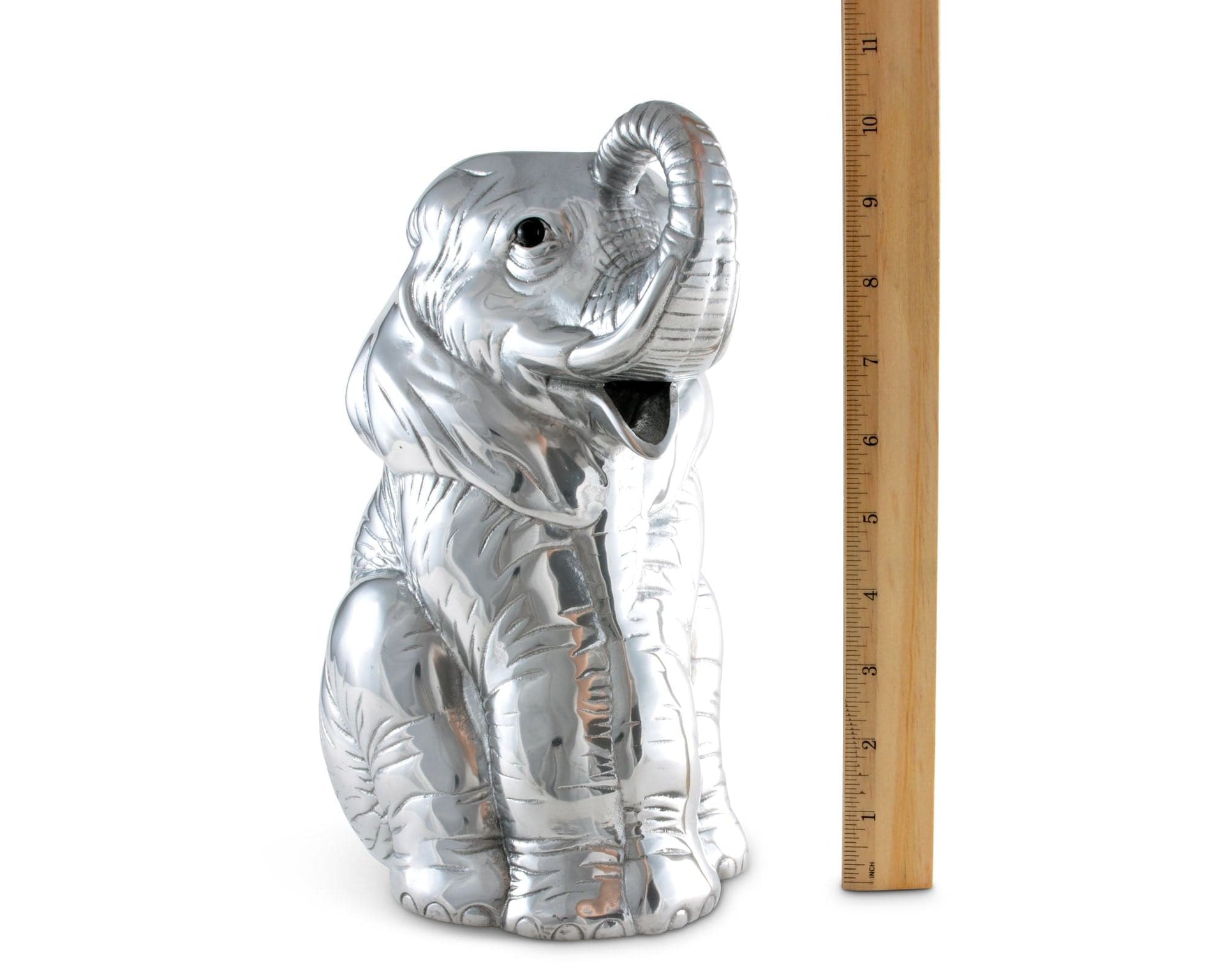 Elephant Pitcher by Arthur Court Designs