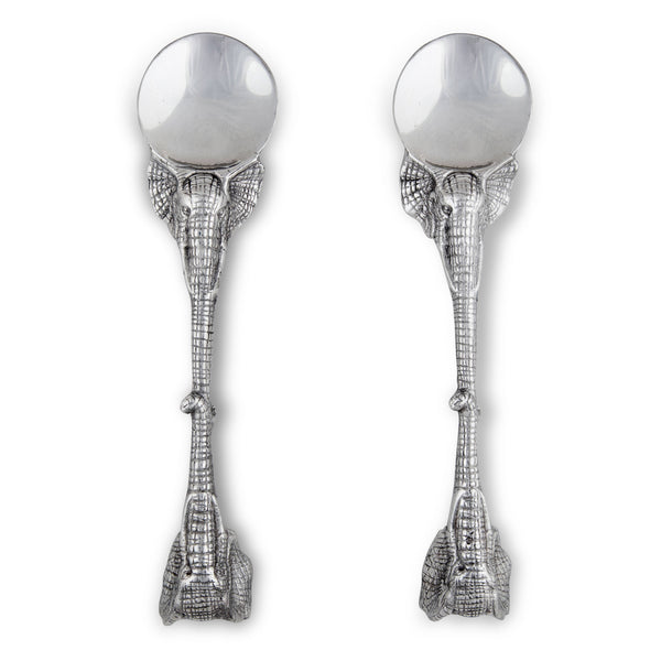 Elephant Serving Set