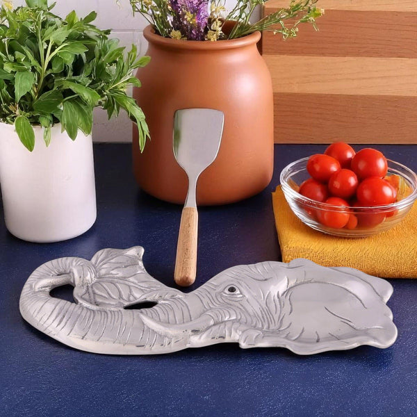 Elephant Spoon Rest