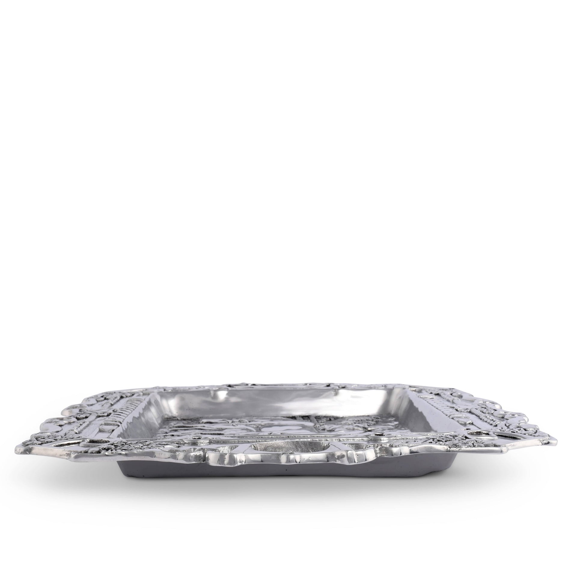 Grazing Horses Parlor Tray Arthur Court Designs