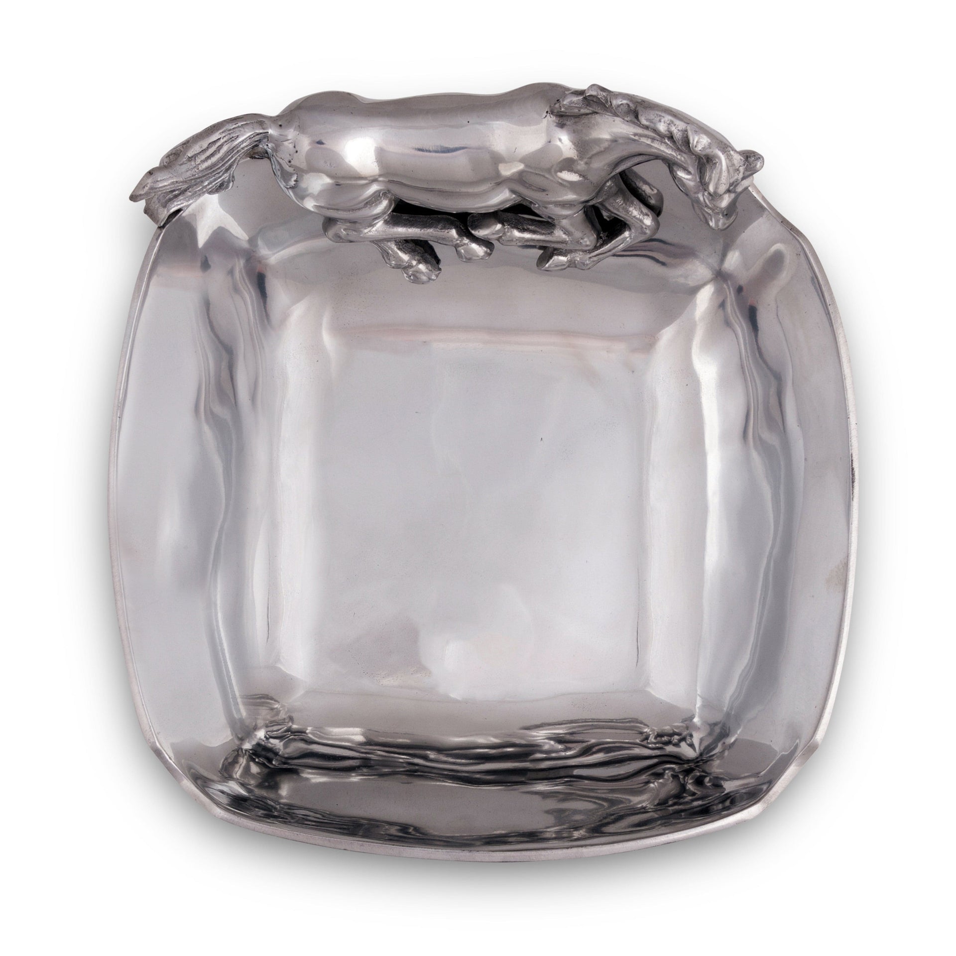 Horse 11 Bowl Arthur Court Designs