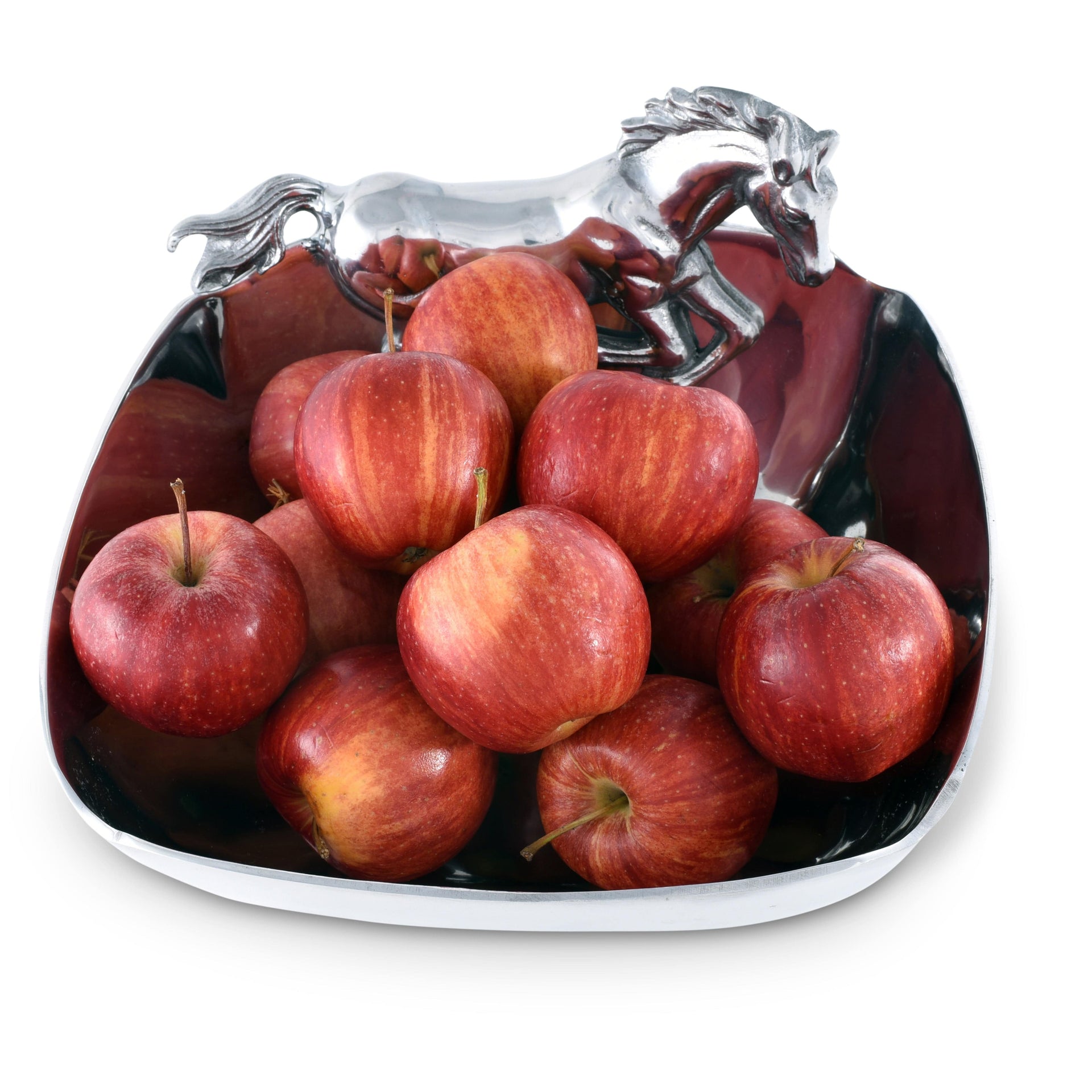 Horse 11 Bowl Arthur Court Designs