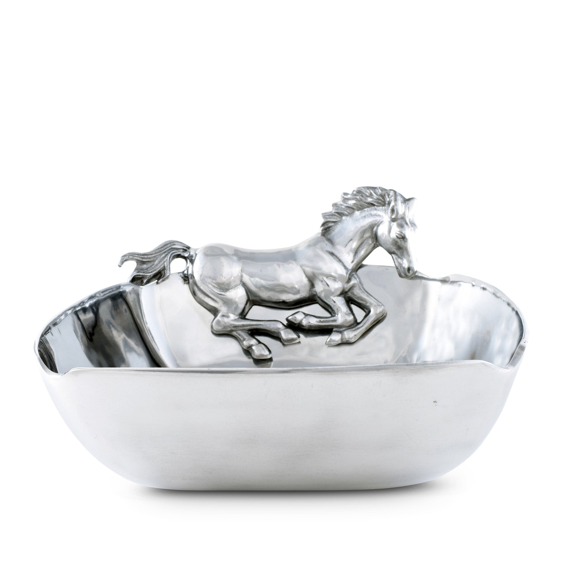 Horse 11 Bowl Arthur Court Designs