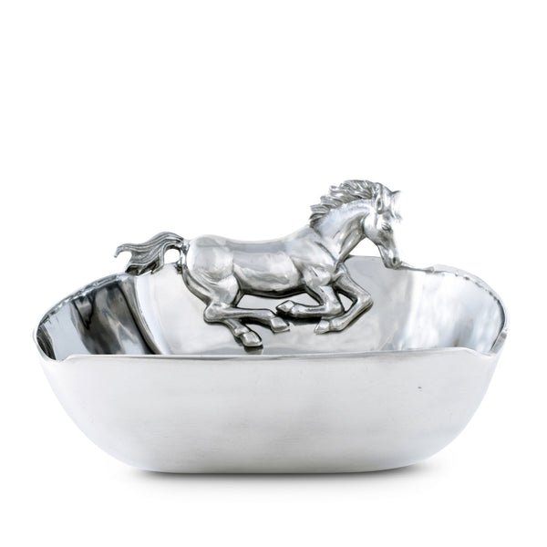 Horse 11 Bowl