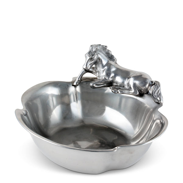 Horse 12-1/2 Bowl