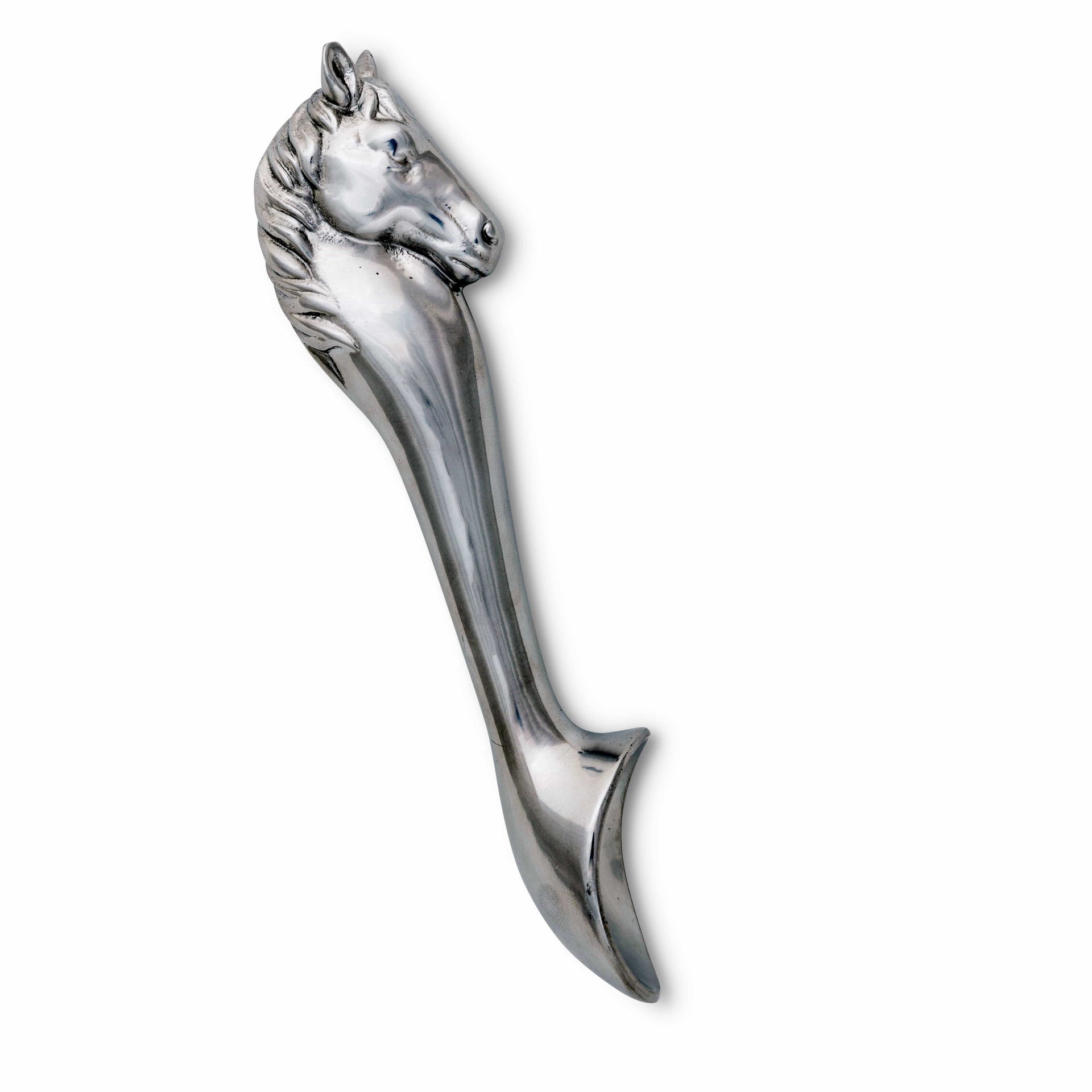 Horse Ice Cream Scoop Arthur Court Designs