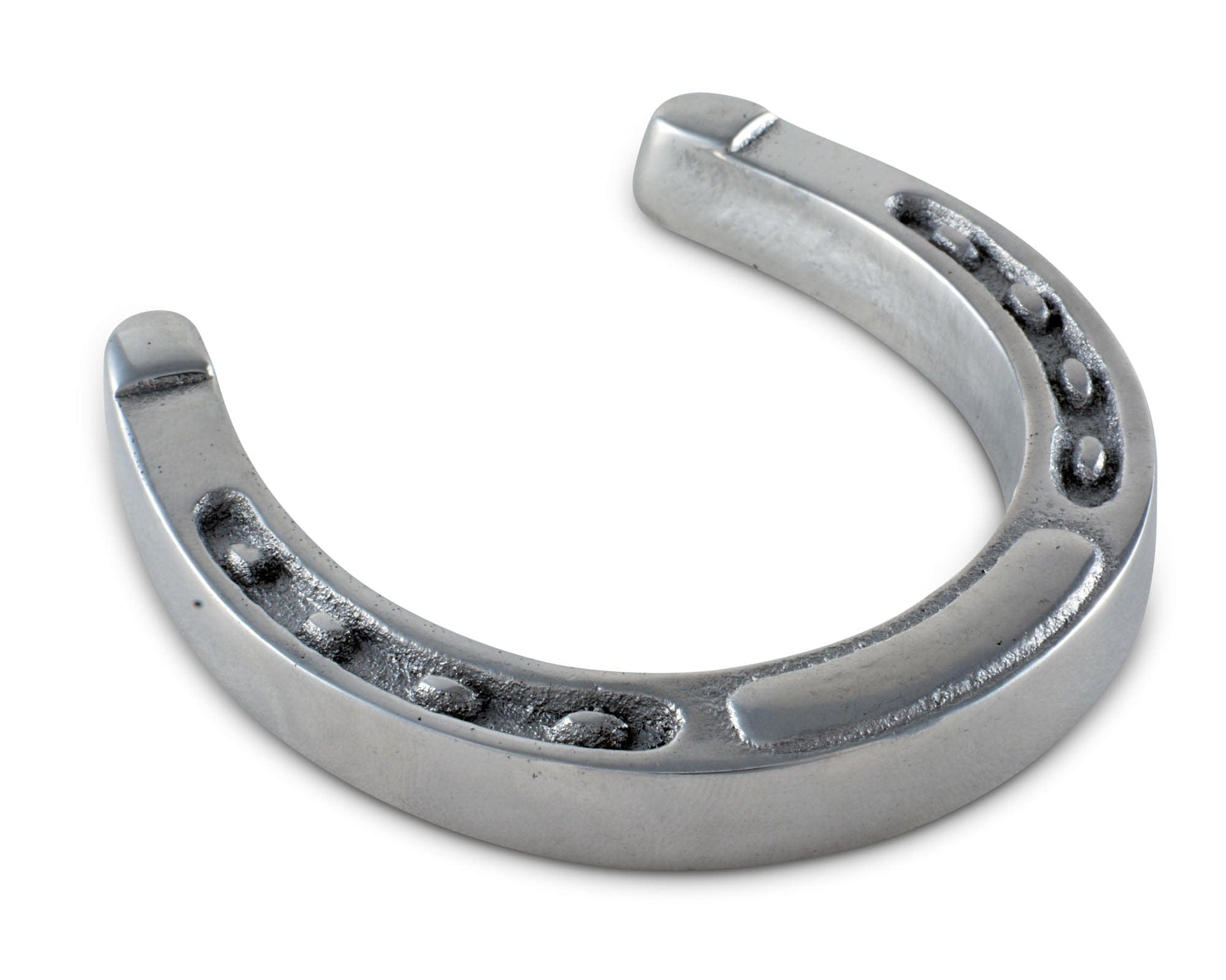 Horseshoe Napkin Weight by Arthur Court Designs