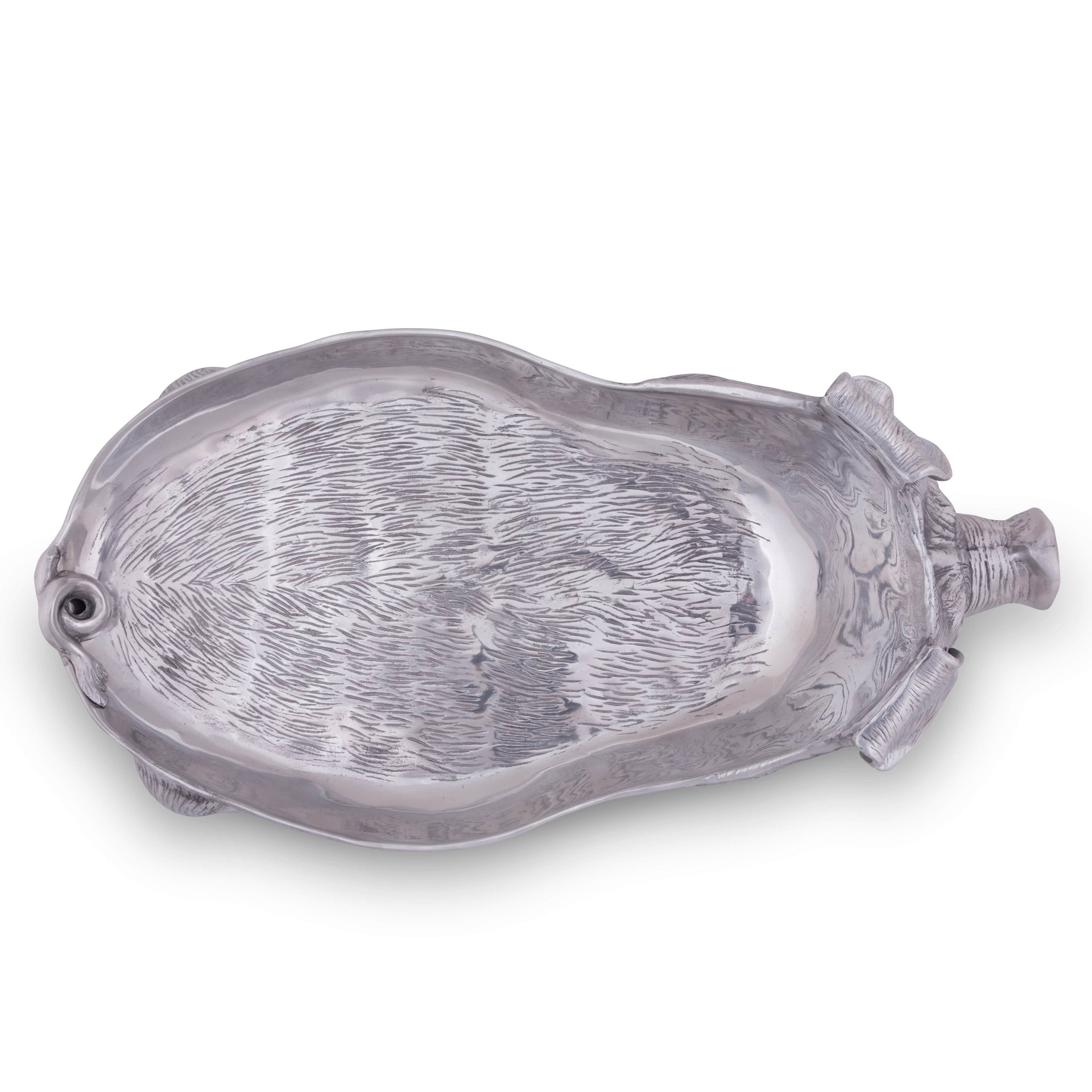 Pig Carving Tray Arthur Court Designs