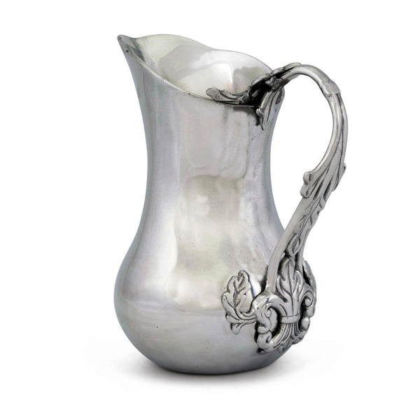 Acanthus Pitcher Arthur Court Designs