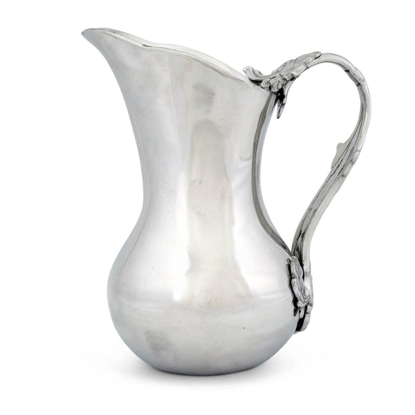Acanthus Pitcher Arthur Court Designs
