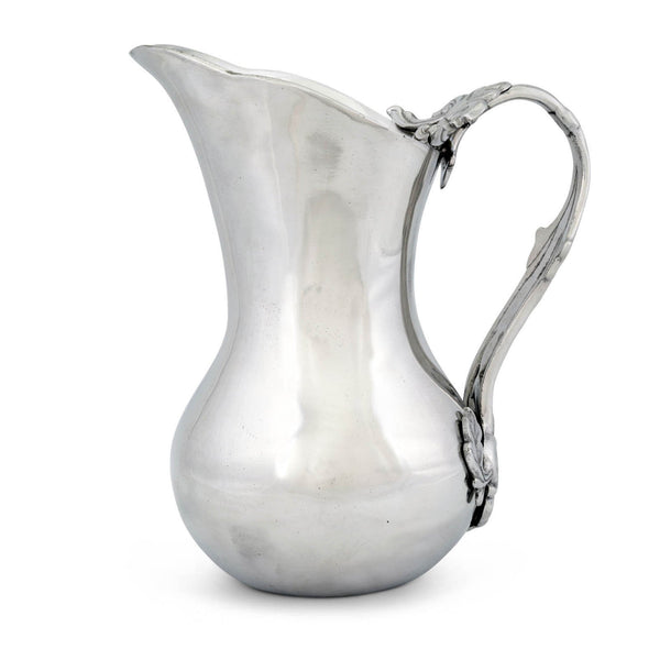 Acanthus Pitcher - Gifts for You 'n Me