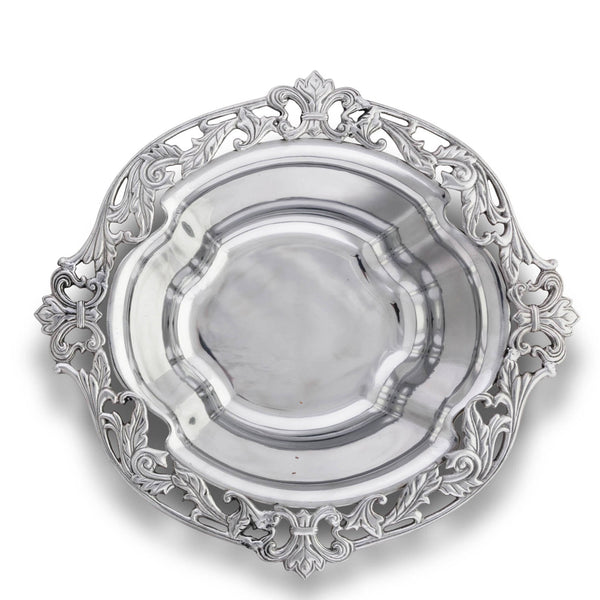 Acanthus Serving Bowl Arthur Court Designs