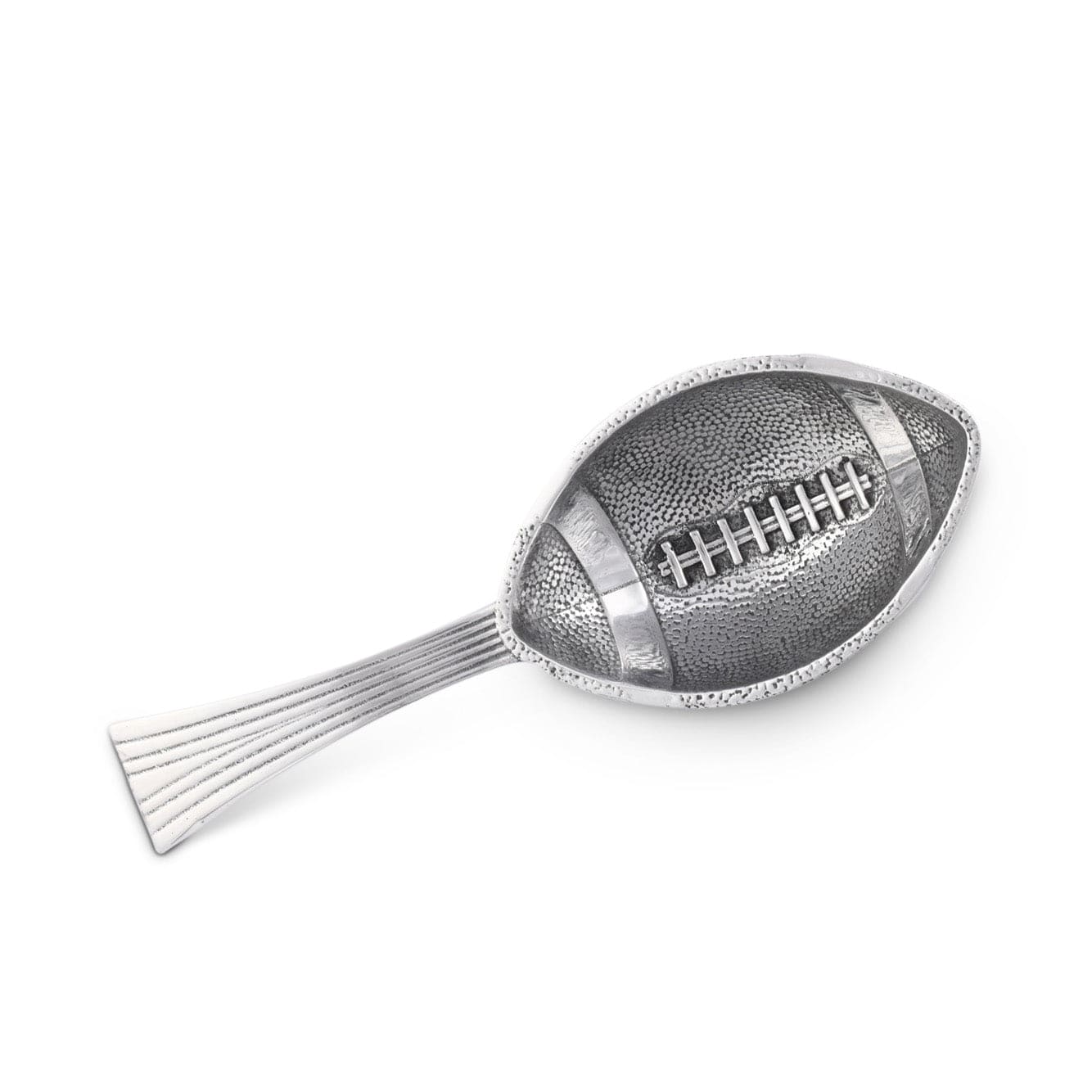 Football Ice Scoop Arthur Court Designs