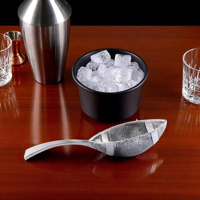 Football Ice Scoop