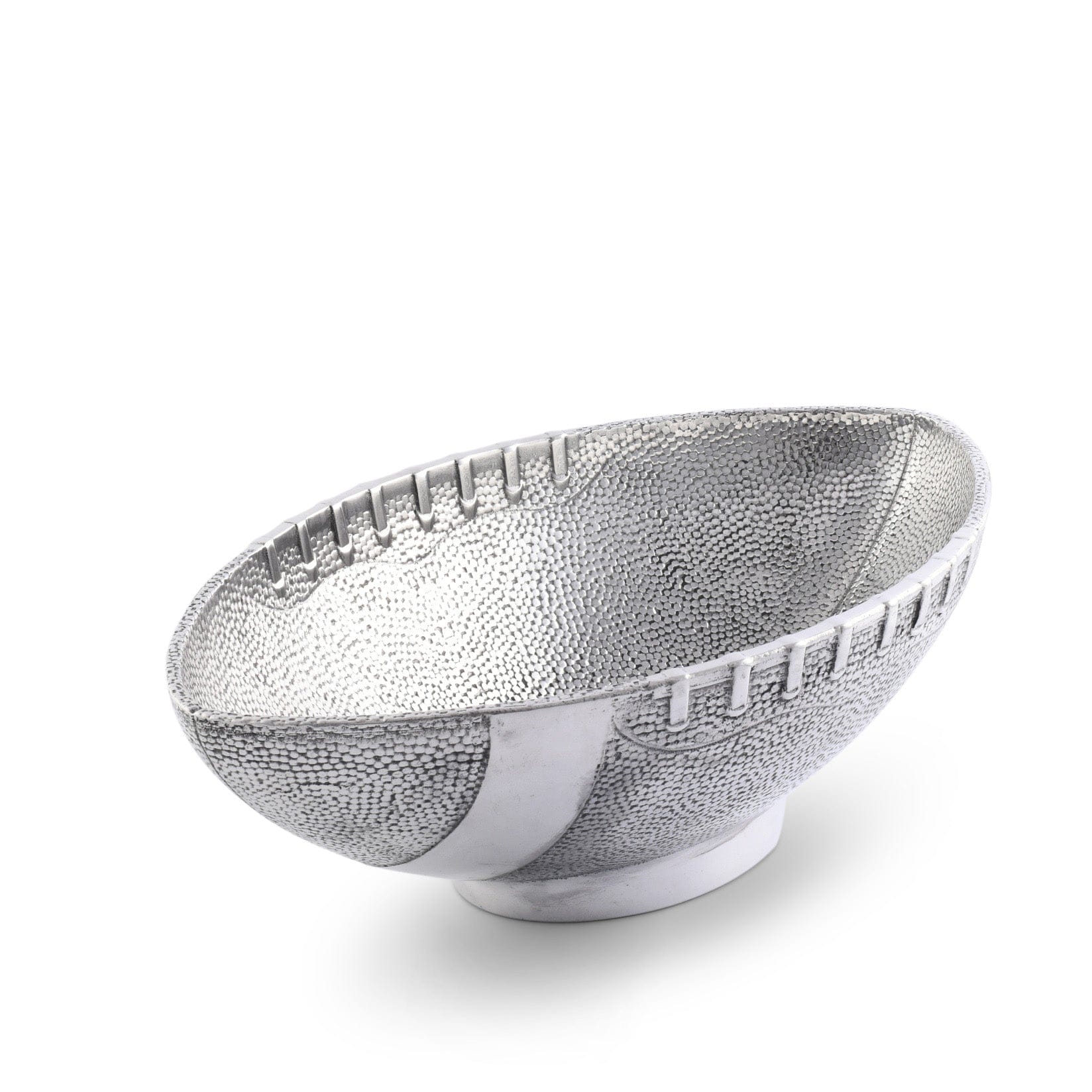 Football Ice Tub / Party Bowl Arthur Court Designs