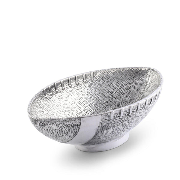 Football Ice Tub / Party Bowl
