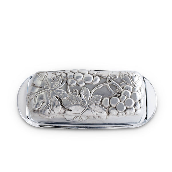 Grape Butter Dish Arthur Court Designs
