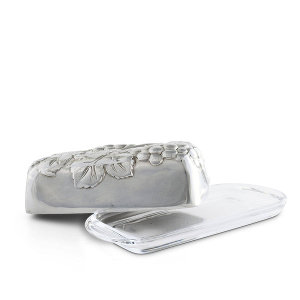 Grape Butter Dish Arthur Court Designs