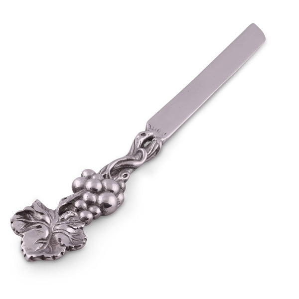 Grape Cake Knife Arthur Court Designs