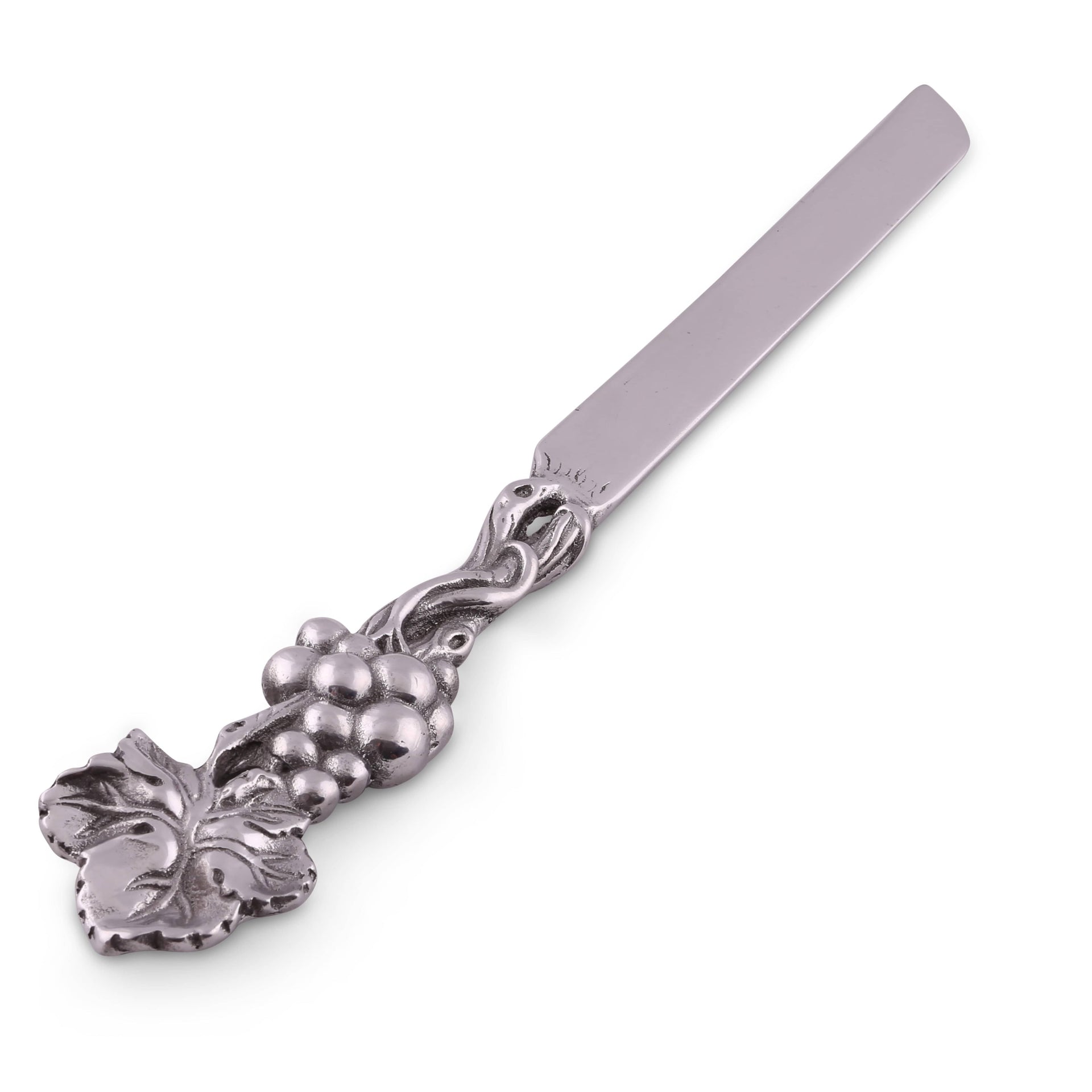 Grape Cake Knife Arthur Court Designs
