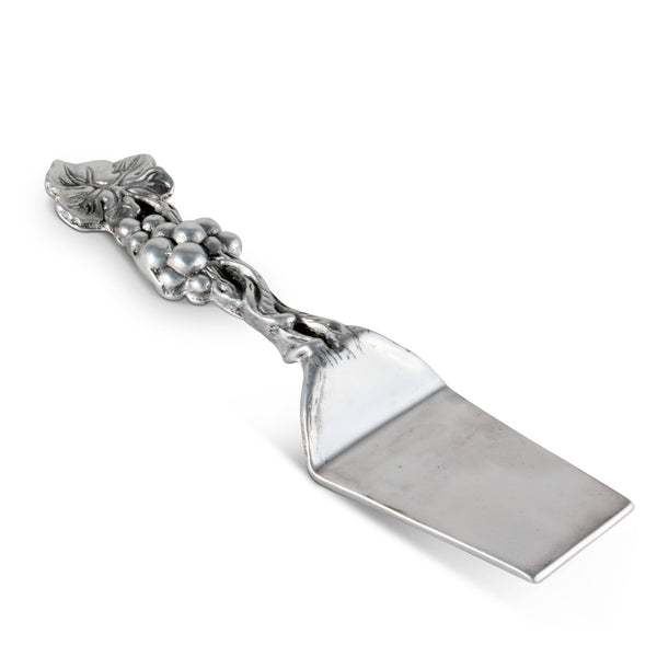 Grape Cake/Lasagna Server Arthur Court Designs